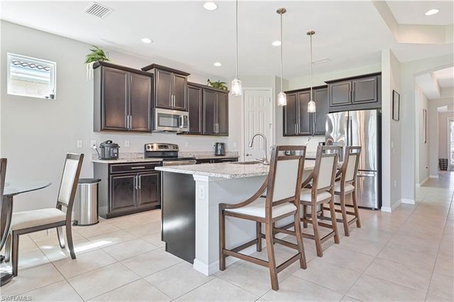 3509 Bridgewell CT, Fort Myers, FL 33916