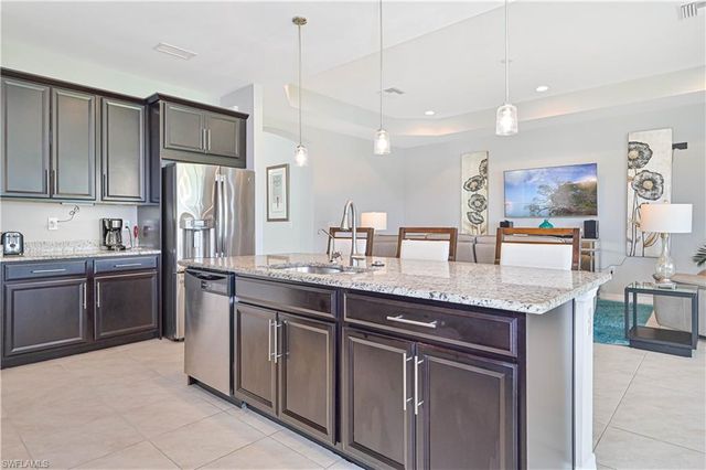 3509 Bridgewell CT, Fort Myers, FL 33916