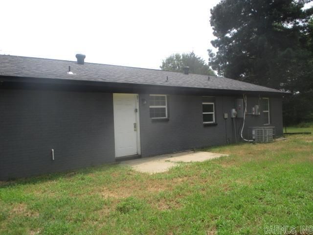126 Lowery Ln, Jacksonville, AR 72076