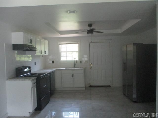 126 Lowery Ln, Jacksonville, AR 72076