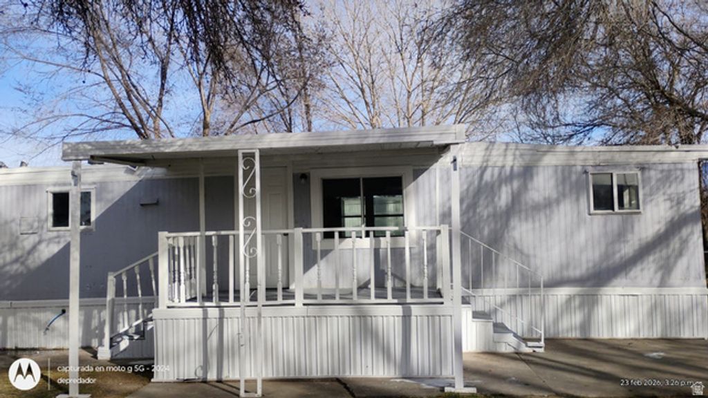 Image 1 of property listing at 8155 S REDWOOD #96, West Jordan, UT 84088