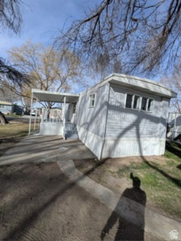 Image 2 of property listing at 8155 S REDWOOD #96, West Jordan, UT 84088