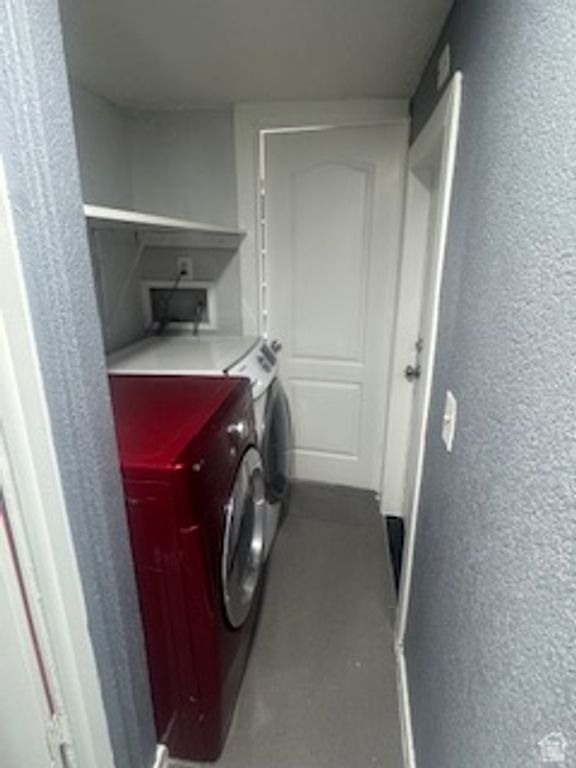 Image 16 of property listing at 8155 S REDWOOD #96, West Jordan, UT 84088