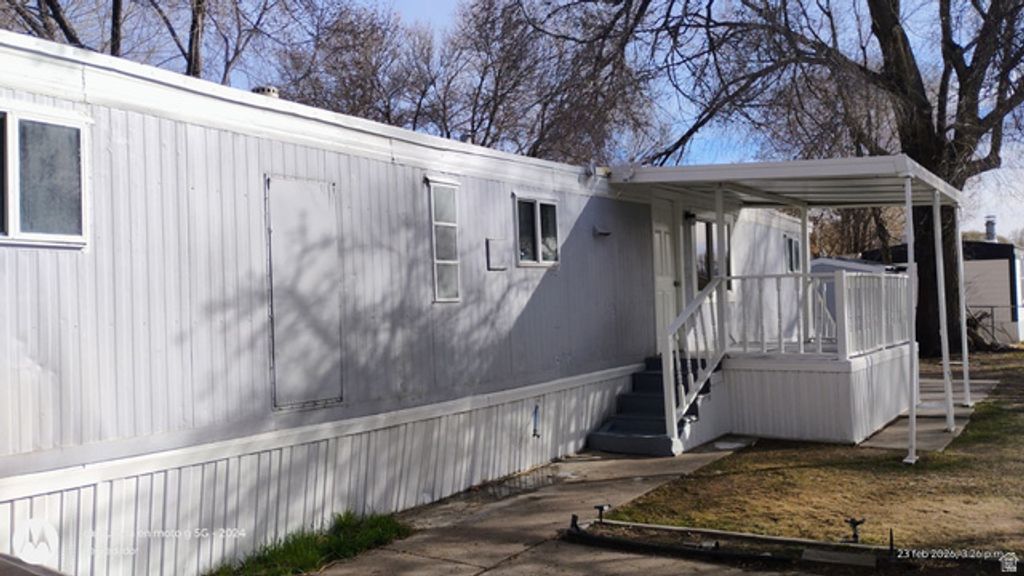 Image 3 of property listing at 8155 S REDWOOD #96, West Jordan, UT 84088