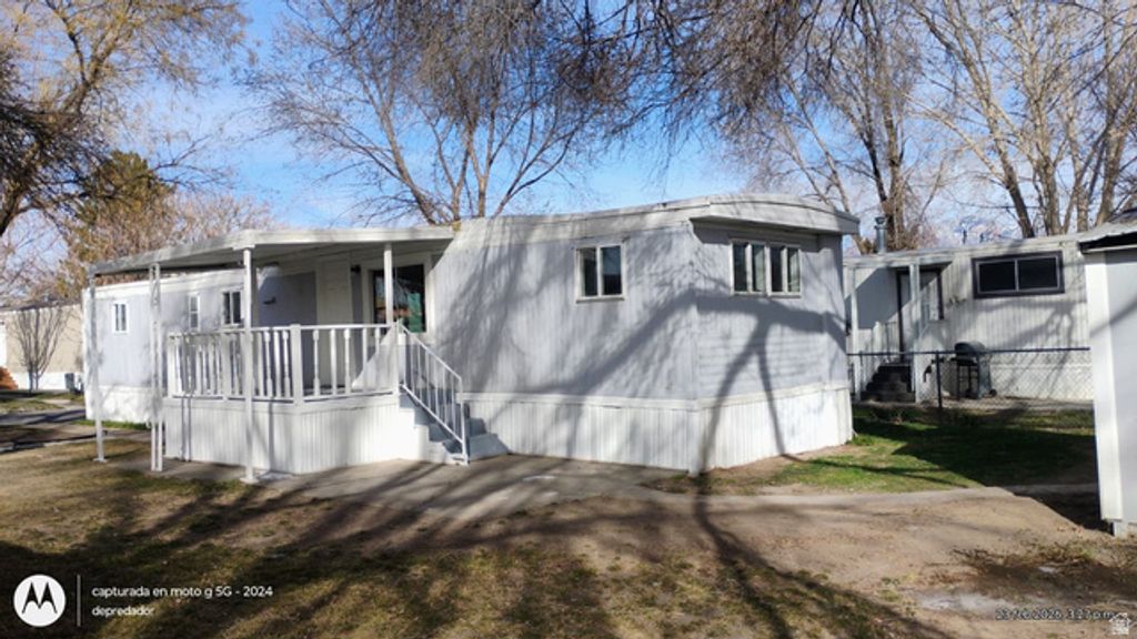 Image 4 of property listing at 8155 S REDWOOD #96, West Jordan, UT 84088