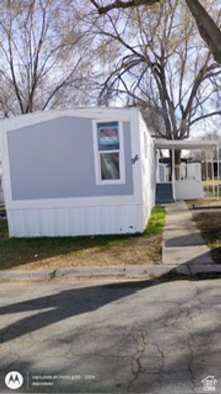 Image 5 of property listing at 8155 S REDWOOD #96, West Jordan, UT 84088