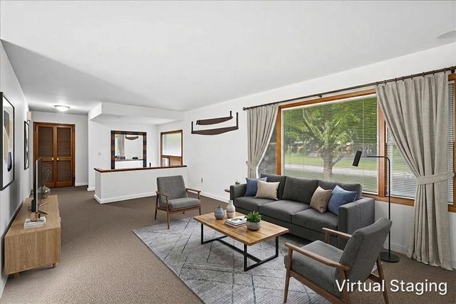 921 Wilmot Road, Deerfield, IL 60015
