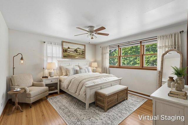 921 Wilmot Road, Deerfield, IL 60015