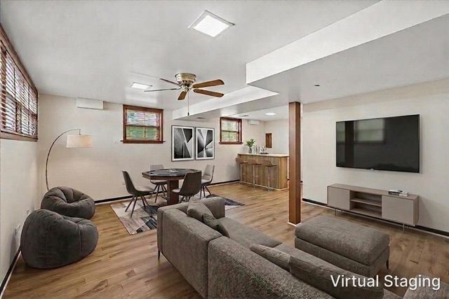 921 Wilmot Road, Deerfield, IL 60015