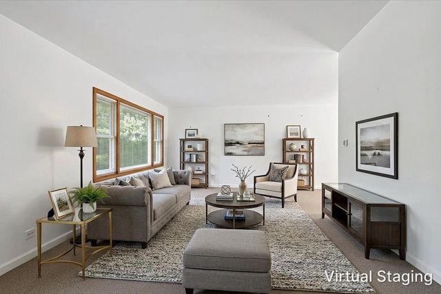 921 Wilmot Road, Deerfield, IL 60015