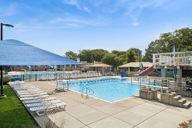 921 Wilmot Road, Deerfield, IL 60015