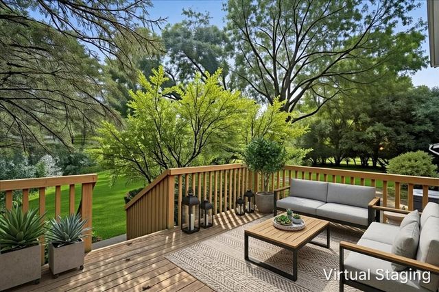 921 Wilmot Road, Deerfield, IL 60015