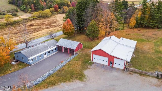 474 Groveside Road, Pittstown, NY 12090