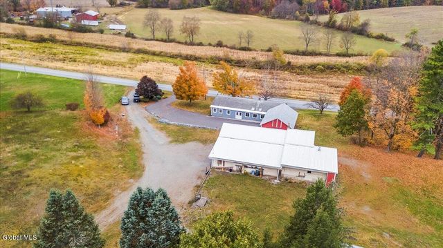 474 Groveside Road, Pittstown, NY 12090