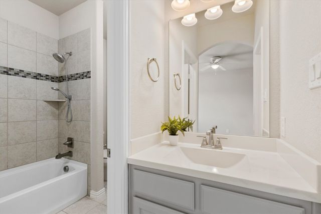 4109 Rainey Street, Mckinney, TX 75070