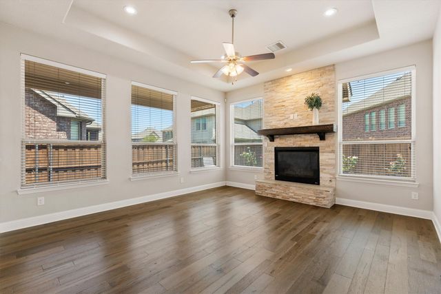 4109 Rainey Street, Mckinney, TX 75070
