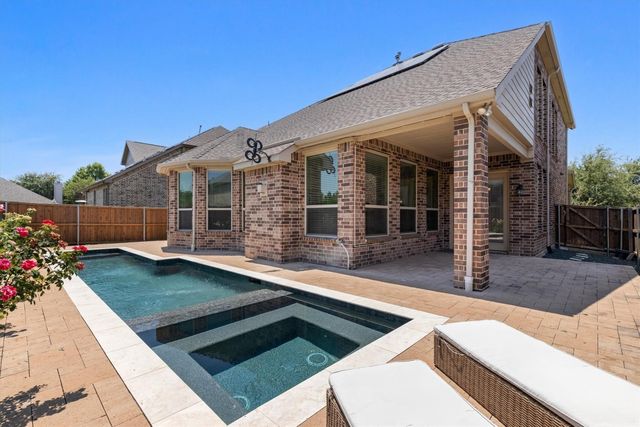 4109 Rainey Street, Mckinney, TX 75070