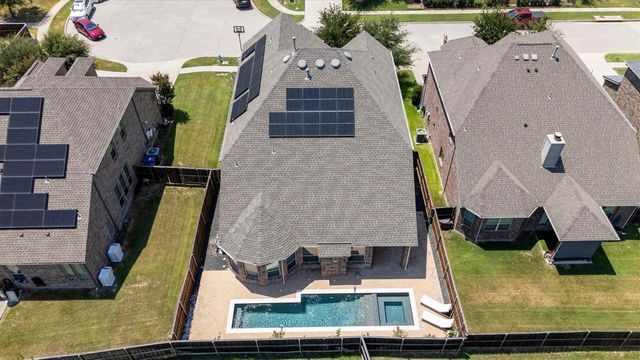 4109 Rainey Street, Mckinney, TX 75070