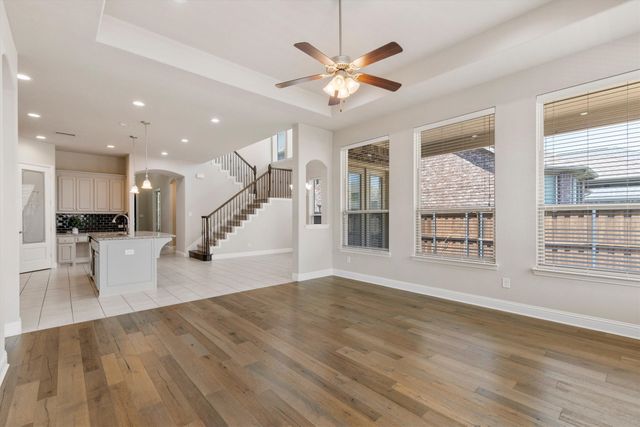 4109 Rainey Street, Mckinney, TX 75070