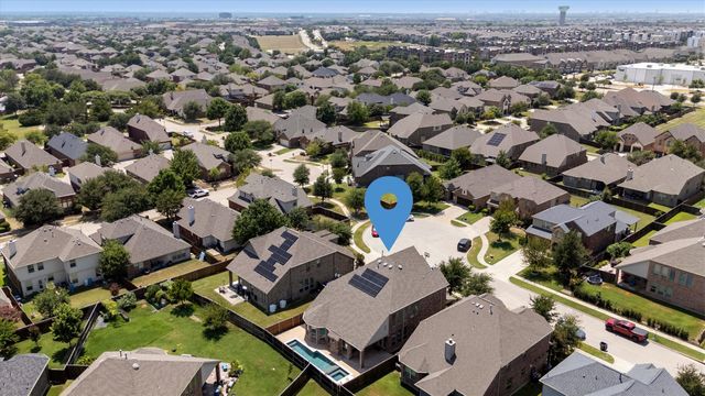 4109 Rainey Street, Mckinney, TX 75070