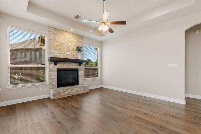 4109 Rainey Street, Mckinney, TX 75070