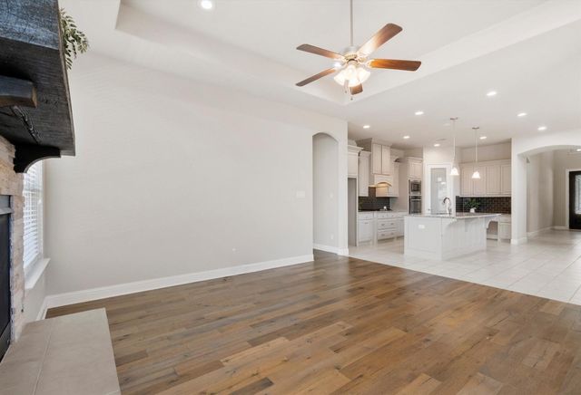 4109 Rainey Street, Mckinney, TX 75070