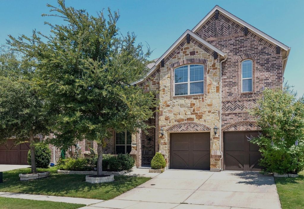 4109 Rainey Street, Mckinney, TX 75070