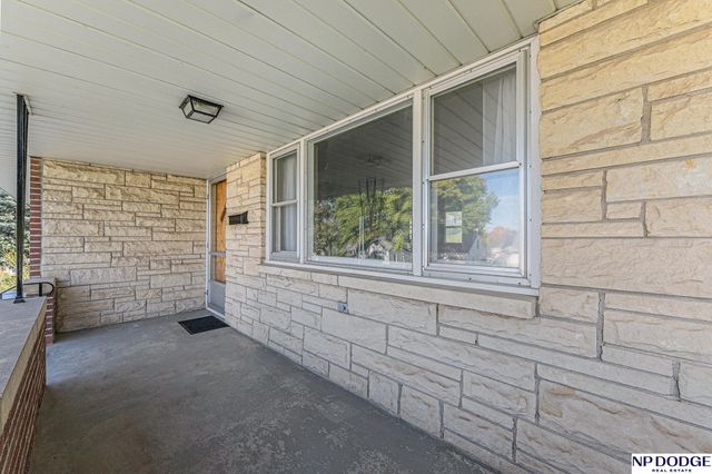 3957 E Street, Omaha, NE 68107