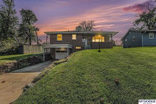 3957 E Street, Omaha, NE 68107