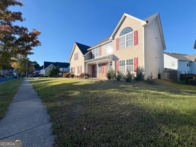 2751 Spence Court, Dacula, GA 30019