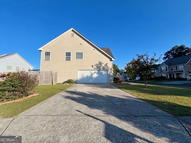 2751 Spence Court, Dacula, GA 30019