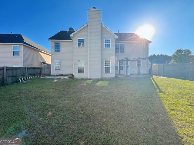 2751 Spence Court, Dacula, GA 30019