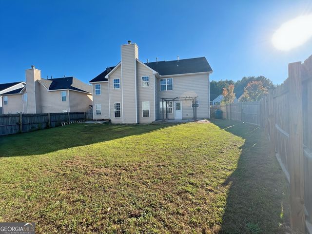 2751 Spence Court, Dacula, GA 30019