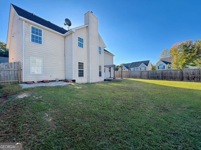 2751 Spence Court, Dacula, GA 30019