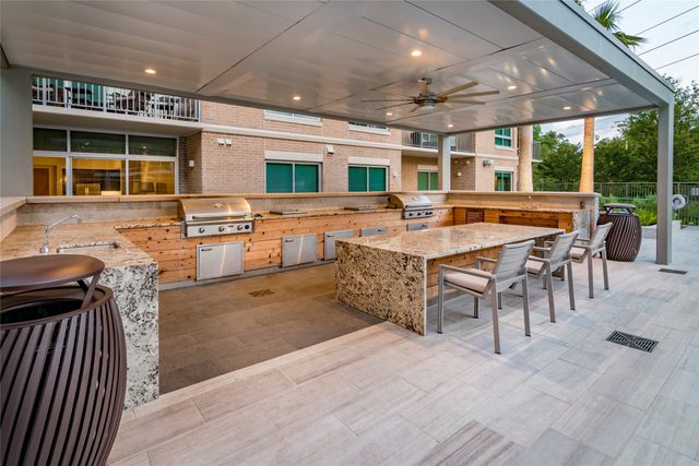 4719 Cole Avenue 234, Dallas, TX 75205