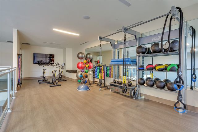4719 Cole Avenue 234, Dallas, TX 75205