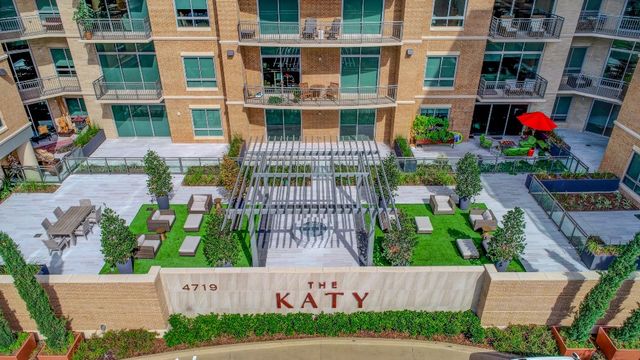 4719 Cole Avenue 234, Dallas, TX 75205