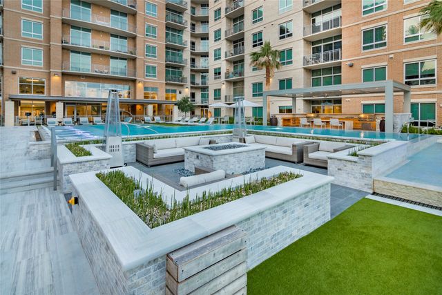 4719 Cole Avenue 234, Dallas, TX 75205