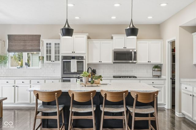 5965 Bartley Drive, Noblesville, IN 46062