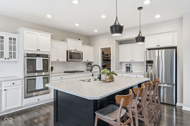 5965 Bartley Drive, Noblesville, IN 46062