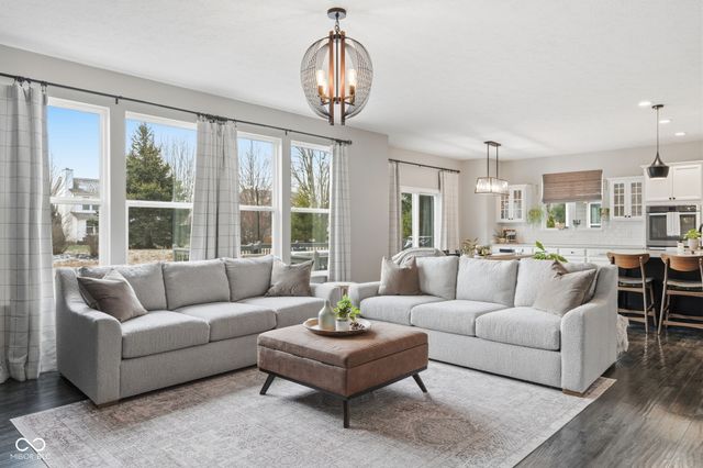 5965 Bartley Drive, Noblesville, IN 46062