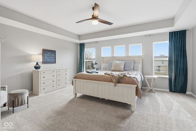 5965 Bartley Drive, Noblesville, IN 46062