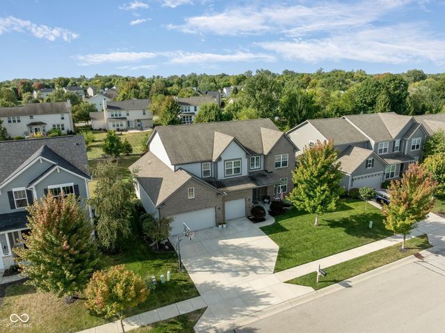 5965 Bartley Drive, Noblesville, IN 46062