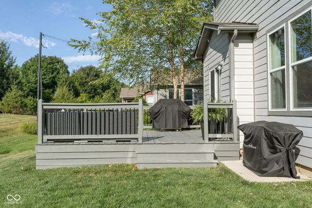 5965 Bartley Drive, Noblesville, IN 46062