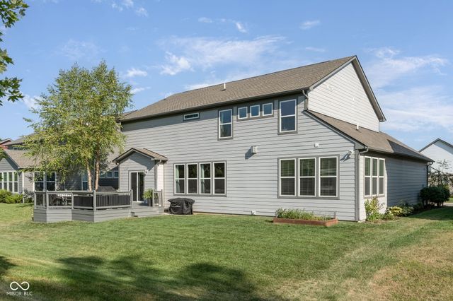 5965 Bartley Drive, Noblesville, IN 46062