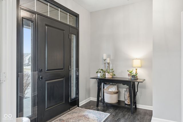 5965 Bartley Drive, Noblesville, IN 46062