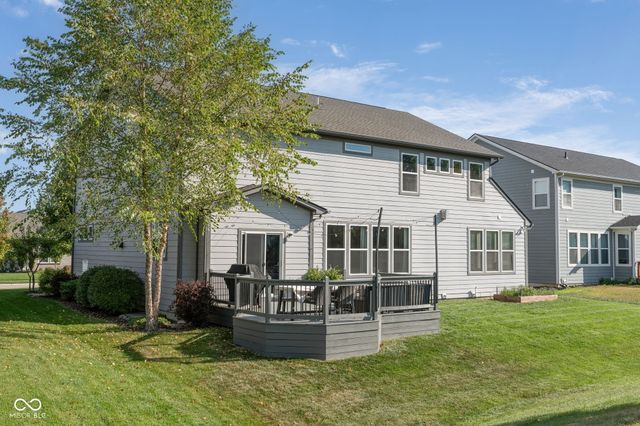 5965 Bartley Drive, Noblesville, IN 46062