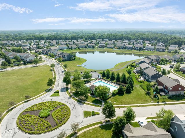 5965 Bartley Drive, Noblesville, IN 46062