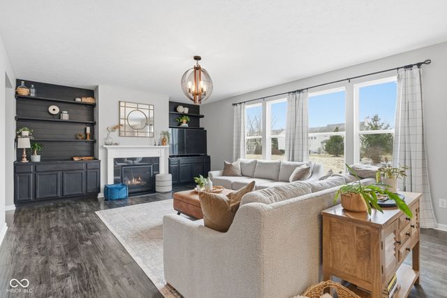 5965 Bartley Drive, Noblesville, IN 46062