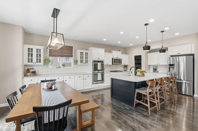 5965 Bartley Drive, Noblesville, IN 46062